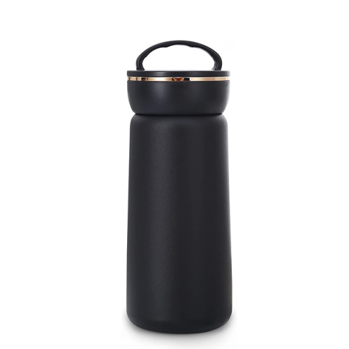 380ml Small Cute Insulated Thermos Flask For Girl