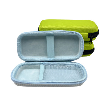 High Quality EVA Pencil Box: Watch Storage Bag & Durable Makeup Brush Case
