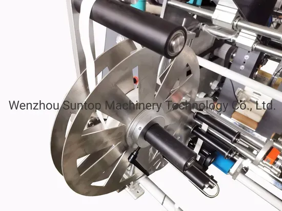 Automatic Aluminum Foil Baking Paper Silicon Paper Slitting Cutting Rewinding Slitter Rewinder Machine

**Title:** **Slitting Cutting Rewinding Machine for Aluminum Foil, Baking Paper & Silicon Paper**