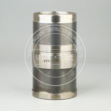 Cargador WA450-3 Liner de cilindro 6151-22-2220