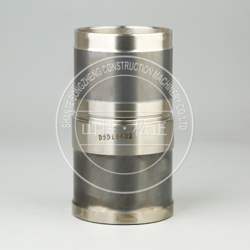 Komatsu excavator parts cylinder liner 6742-01-5159