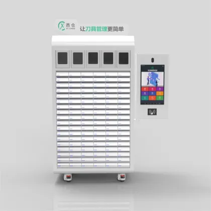 screen control drawer tool cabinet