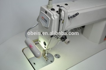 hot sale buy from factory led light sewing machine guangzhou