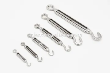 Secure Turnbuckles