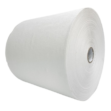 High-Quality Self-Adhesive Book Spine Binding Tape for Hardcover Books with Grey Board Spine