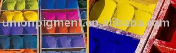 Pigment Yellow 74--pigment powder