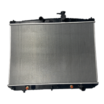 Radiateur pour Toyota Highlander Le L4 2,7L / 3,5