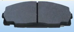 brake pad