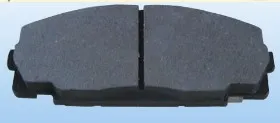 brake pad