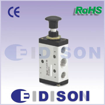 4A valve pneumatic control valve