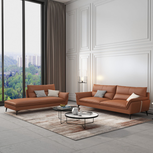 Качественные угловые диваны для офисных интерьеров