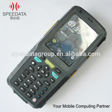 cheap android 3g smart phone with android usb rfid reader waterproof