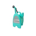 Portable Mini Hose Reel Set for Home Gardening