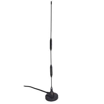 3G 4G GSM LTE Antenna for Router and IoT Equipment (698-960 MHz / 1710-2700 MHz)
