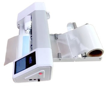 High Precision Screen Protector Cutting Machine - Reedee Intelligent Mobile Phone Screen Protector Cutter