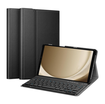 Detachable Keyboard Case for Samsung Galaxy Tab A9 8.7 Inch (SM-X110/X115/X117)