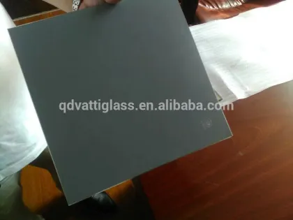 plain mirror sheet glass, round plain mirror glass, aluminium plain mirror