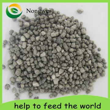 36% P2O5 Phosphate Fertilizer ESP