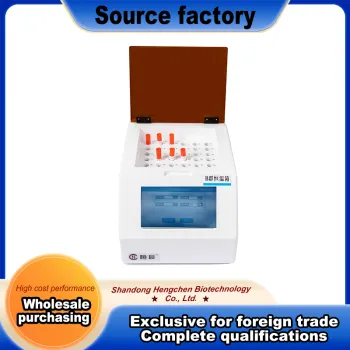 Medical Constant Temperature Incubator