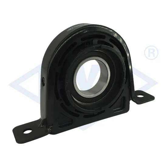 LWT Auto Spare Parts 37522-JR60A Car Rubber Center Bearing for Nissan NP300 NAVARA/D40 D40B D40T 4WD