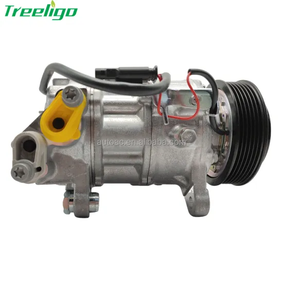 Air Conditioning Compressor OE 64526811430 64526811432 64526826879 64529295050 for BMW MINI Cooper F55 225i 218i