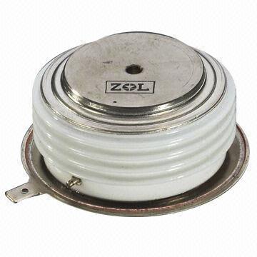 Rectifier diode, capsule version, disc version, 500 to 1000A current