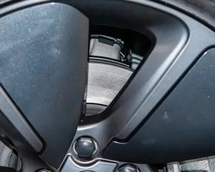 2023 Leapmotor C01 630 AWD: Unleashing Power and Innovation in New Energy Vehicles