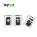 Super Bright 630nm Standard LEDs SMD 2016 LED