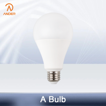 先进的 A80 系列全功率 LED 照明