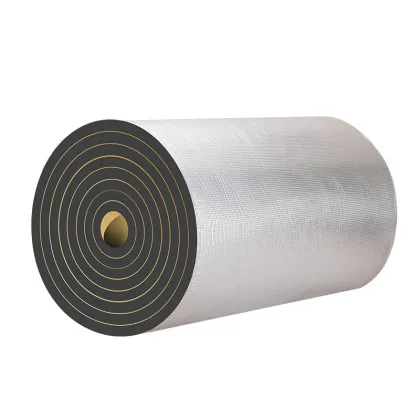 Wholesale High Quality Insulation Board: Aluminum Foil, Rubber, Plastic