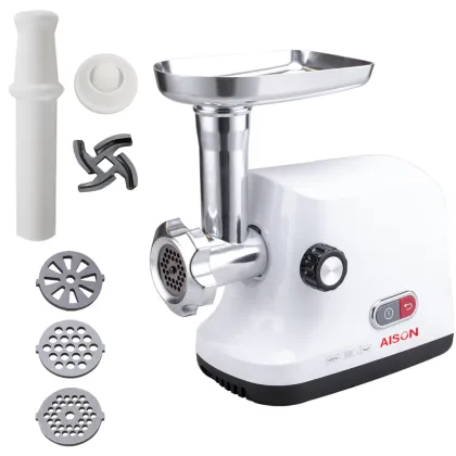 Professional Customized Powerful Household Meat Grinder Machine