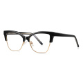 Cat Eye TR Frames For Women
