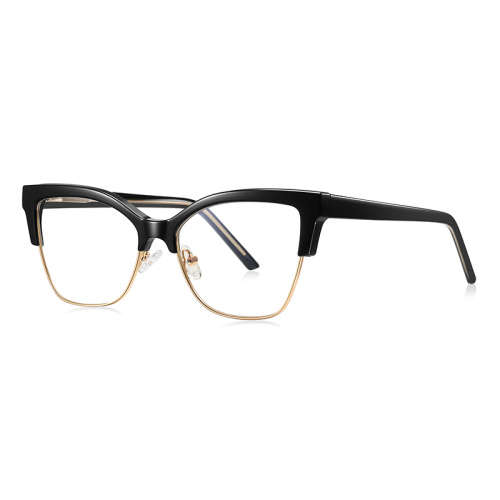 Cat Eye TR Frames For Women