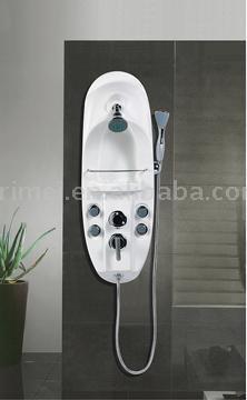shower panel  (K-6100)