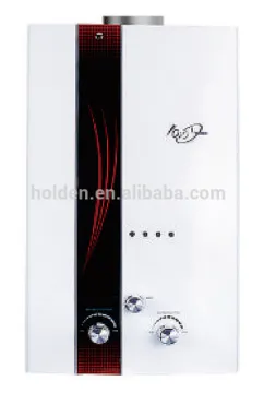 GWD-G2 gas water heater duct exhaust type water heater tankless gas water heater