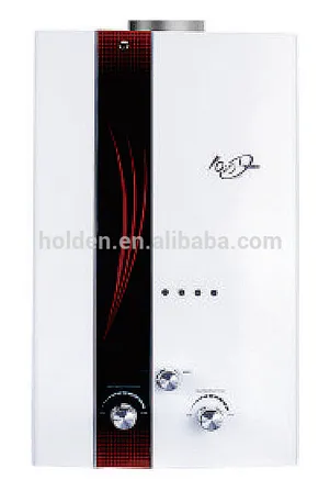 GWD-G2 gas water heater duct exhaust type water heater tankless gas water heater