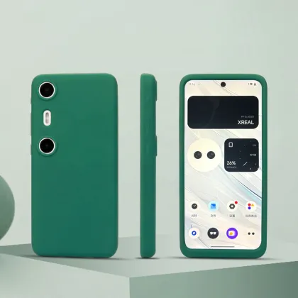 XREAL Beam Pro AR Protective Case Silicone Cover