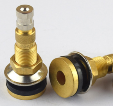 Factory Direct Air Liquid Tire Valve for Agricultural Tractors TR618A - Tubless Car Repair Valves