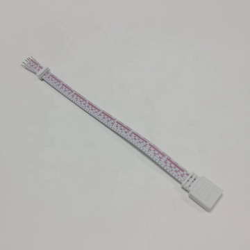 18PIN Signalkabel 2x9 S9 S7 L3 Flexibel kabel med 3,5 mm stereoplugganslutning