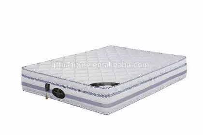 royal coil spring mattress (XT-532)