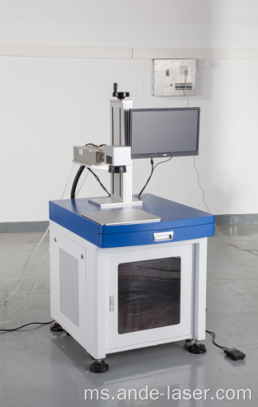 kaca ukiran laser UV laser desktop