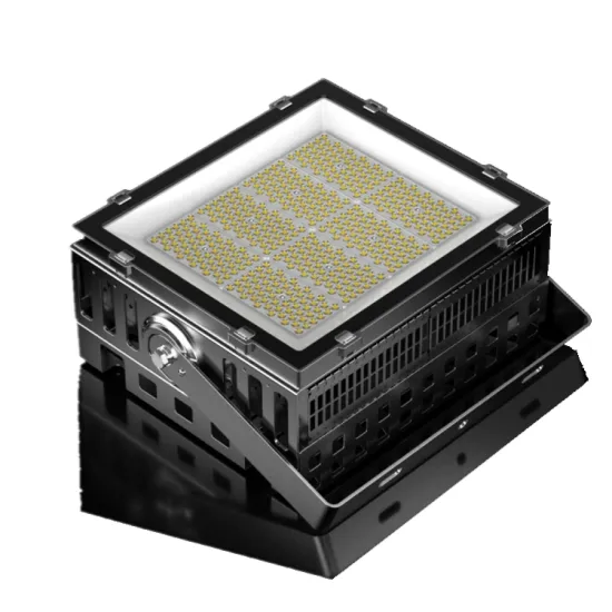65000 Lumen IP66 High Mast LED Floodlights for Cricket Stadium