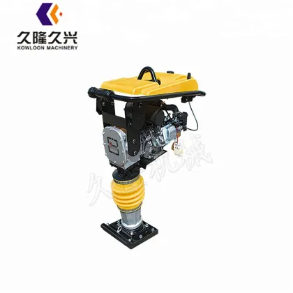 Good mikasa tamping rammer parts plate compactor