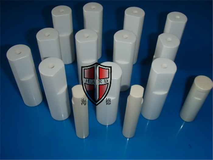 99 OEM di barre elastiche a rulli cilindrici in allumina ceramica