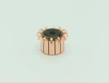 DC Motor Commutator for Electric Drill