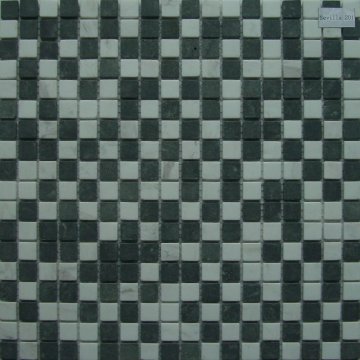 SEVILLA-201 Classical Stone Mosaic Wall Tile Hall Decoration Material