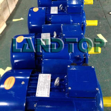YC/YCL Series single phase electric motor 5hp 220v