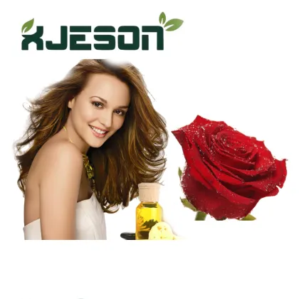 High Quality Rose Essential Oil