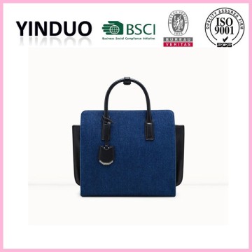 Large utility city name polyester long strap shopping hand bags newest european branded genuine leather bags women handbags tote