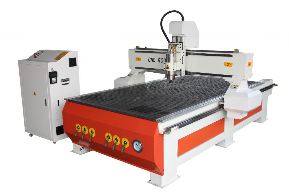 Jinan CNC Machinery 1325 Enrutador de carpintería